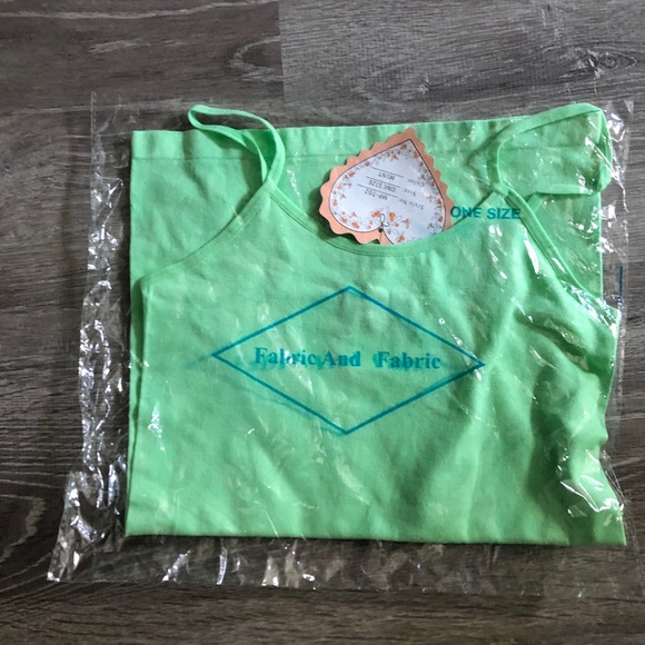 Tank Top - Picture 3 of 3